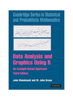 Cambridge Series in Statistical and Probabilistic Mathematic 