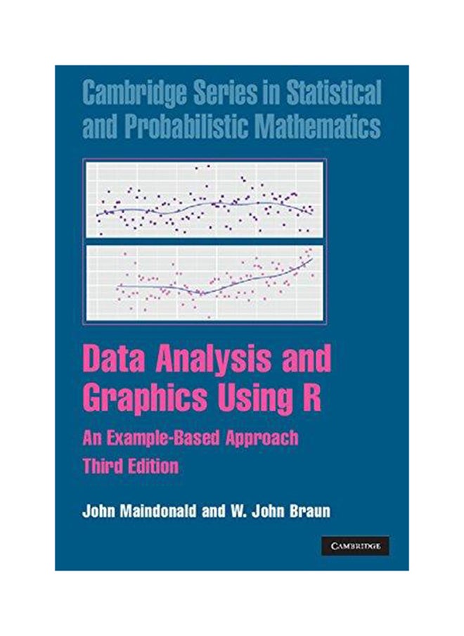 null - Cambridge Series in Statistical and Probabilistic Mathematic - Image 1