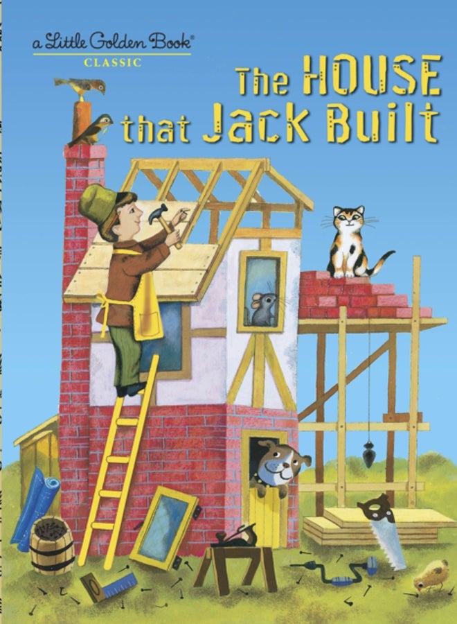 The House that Jack Built 