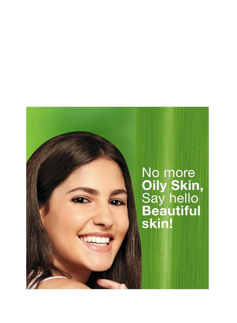 Himalaya Oil Control Lemon Face Wash 150 ml - Image 2