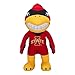 Bleacher Creatures Iowa State Cyclones Cy The Cardinal 10 Mascot Plush Figure A Mascot for Play or Display - Image 2