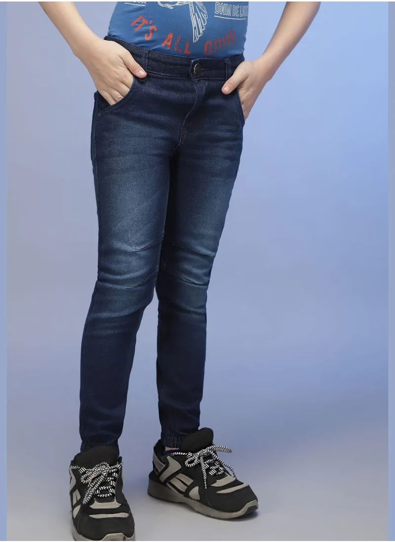 Instafab Slim Fit Jeans