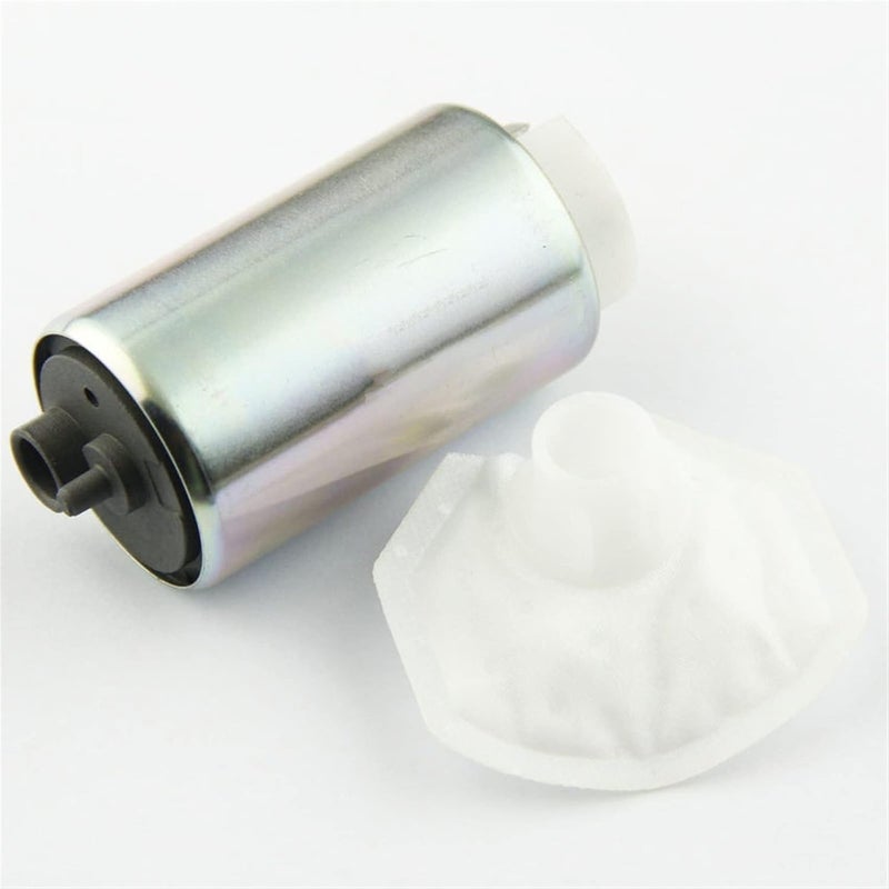 DEMULAX Motorcycle Fuel Pump for Suzuki Models - Image 1