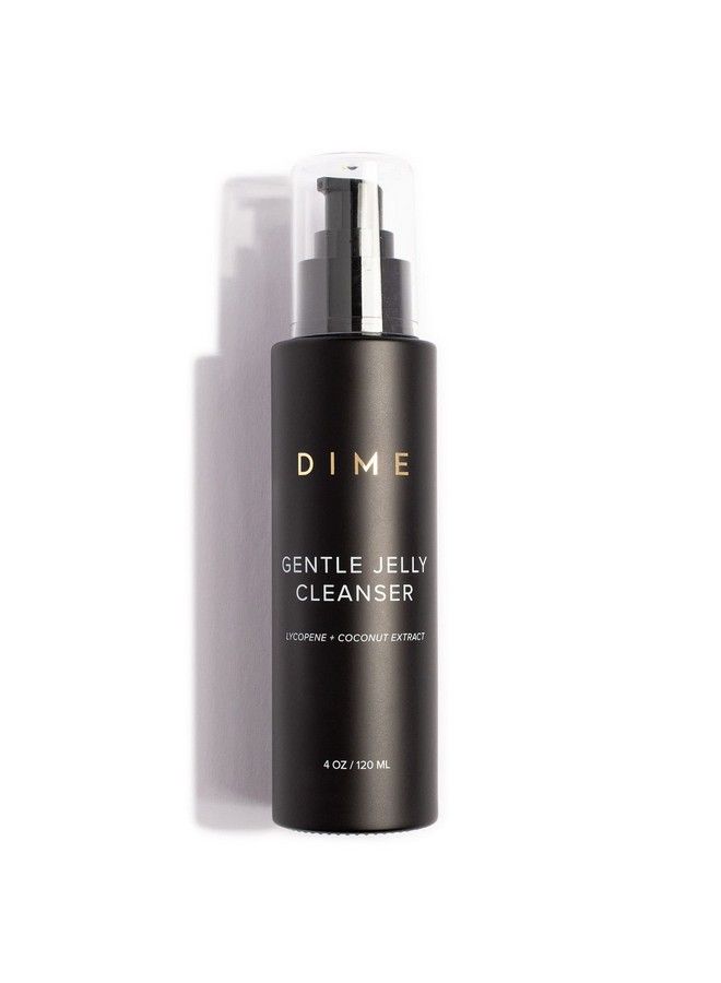 DIME Gentle Jelly Cleanser Gentle Face Wash And Makeup Remover - Image 1