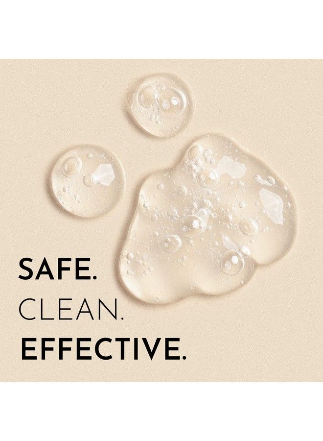 DIME Gentle Jelly Cleanser Gentle Face Wash And Makeup Remover - Image 5