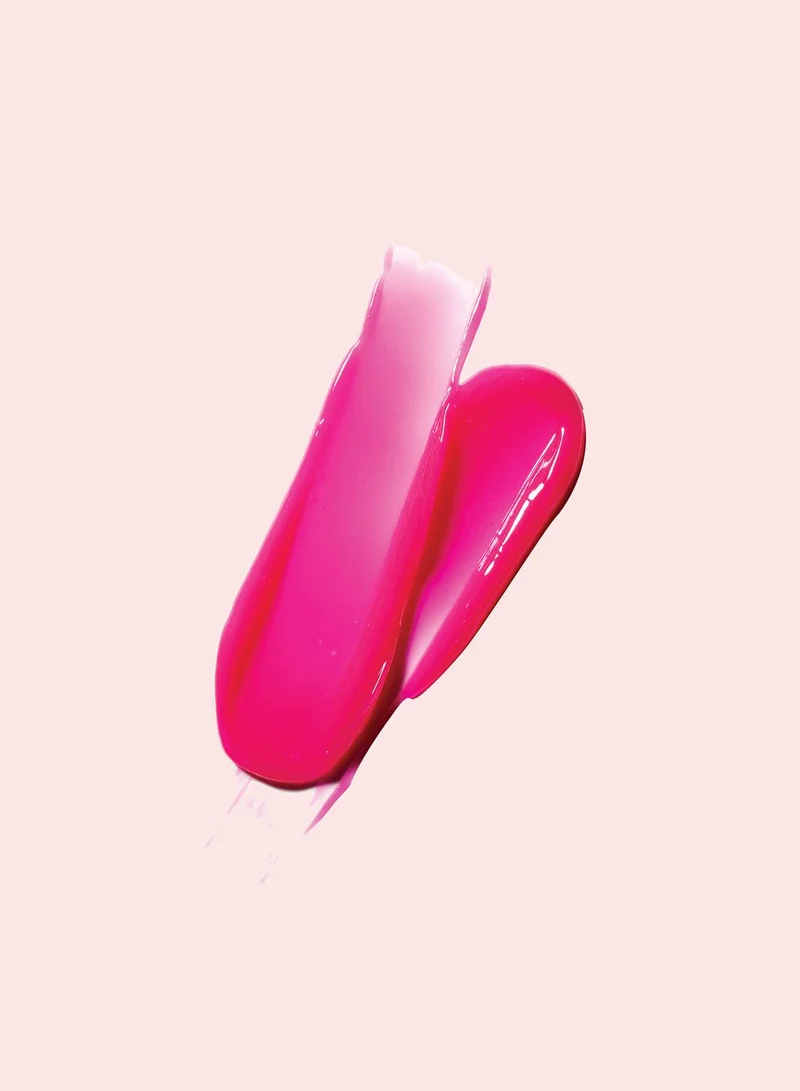 MAC Cosmetics Cherry Blossom Plenty of Pout Plumping Lipgloss - Touch of Reverence