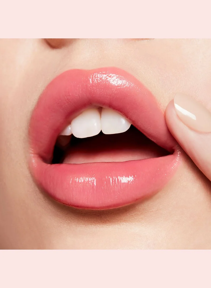MAC Cosmetics Cherry Blossom Plenty of Pout Plumping Lipgloss - Touch of Reverence