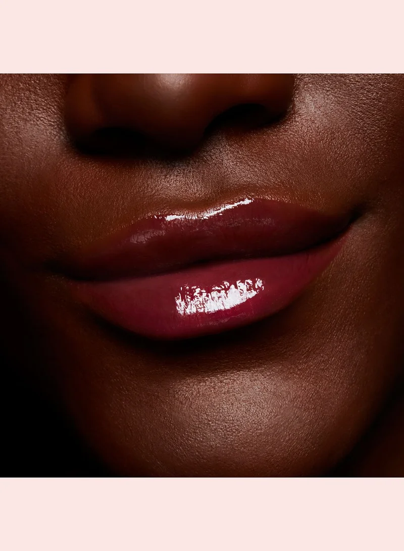 MAC Cosmetics Cherry Blossom Plenty of Pout Plumping Lipgloss - Touch of Reverence