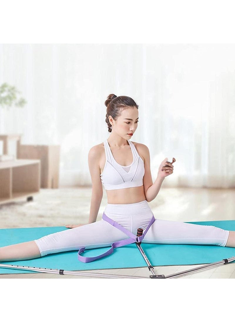 Y&D Yoga Ligament Stretch Open Hip Auxiliary Training Device  - Image 4