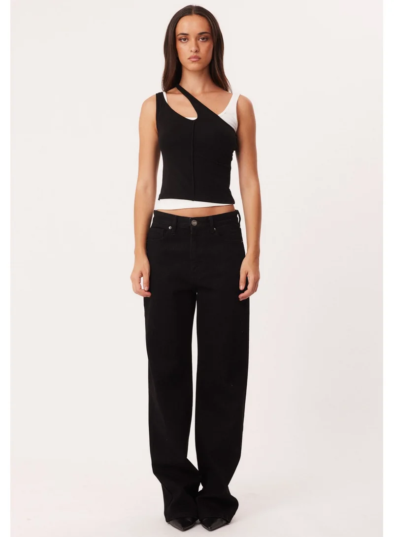 SNDYS  Adana Double Layered Tank Top for Women | Best Price UAE