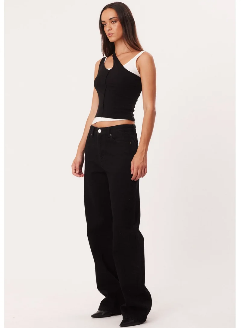 SNDYS  Adana Double Layered Tank Top for Women | Best Price UAE