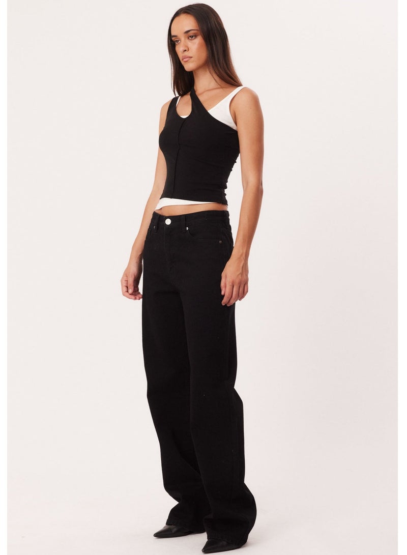 SNDYS Adana Double Layered Tank Top - Image 4
