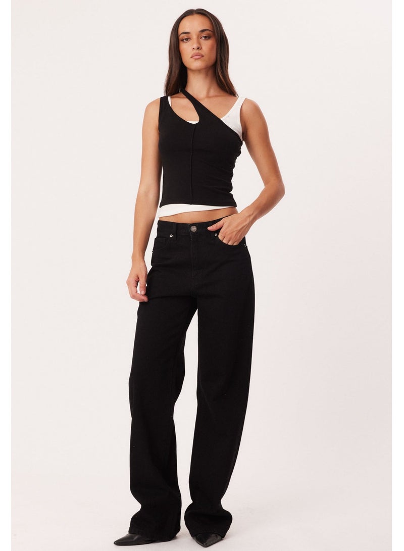 SNDYS Adana Double Layered Tank Top - Image 2