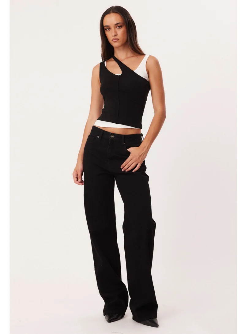SNDYS  Adana Double Layered Tank Top for Women | Best Price UAE
