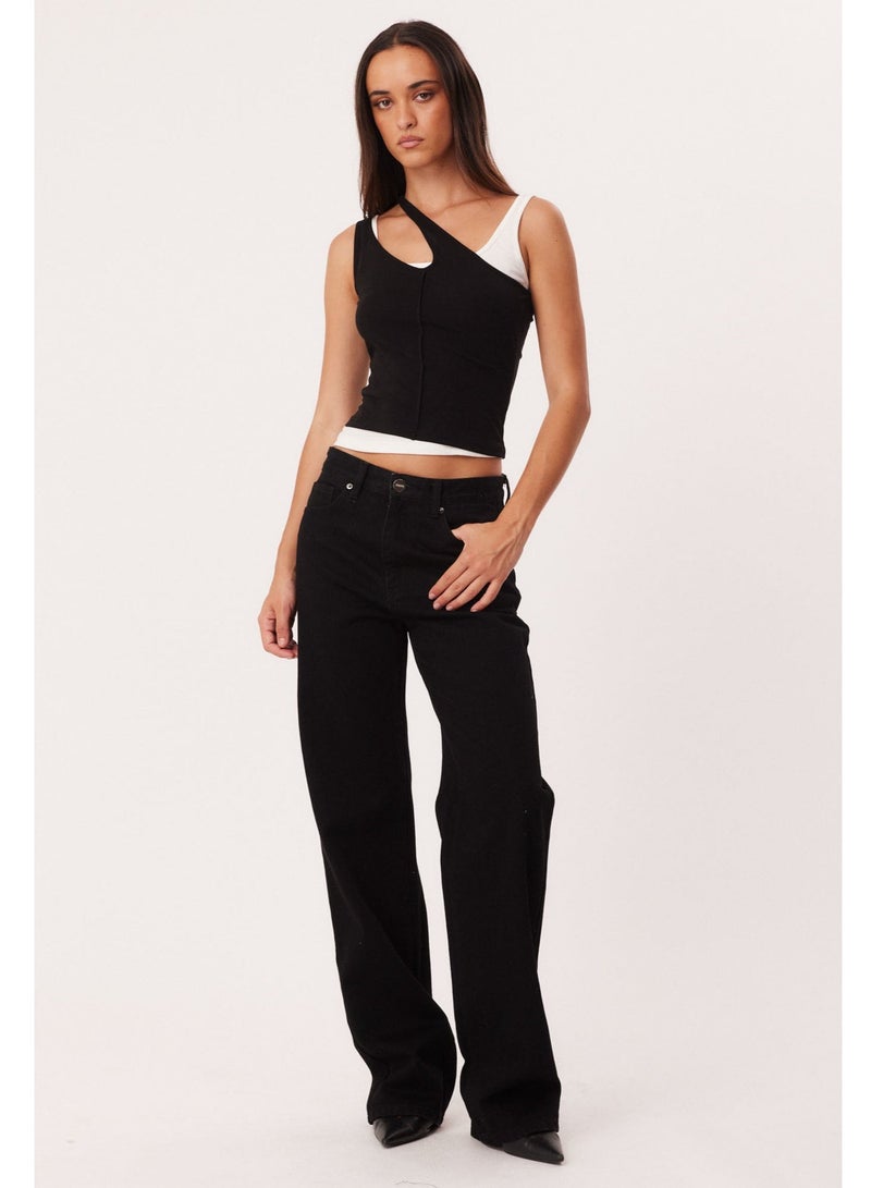 SNDYS Adana Double Layered Tank Top - Image 3