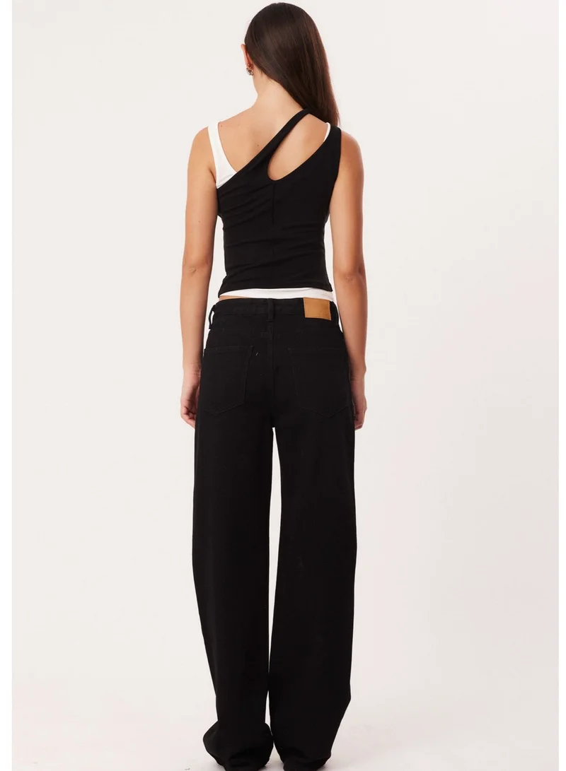 SNDYS  Adana Double Layered Tank Top for Women | Best Price UAE