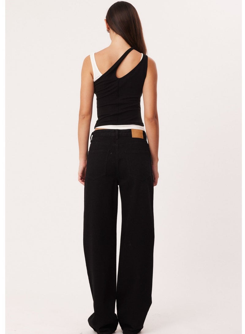 SNDYS Adana Double Layered Tank Top - Image 5