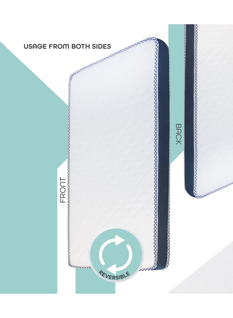 Moon Kids Mattresses-133x70x10 cm - Image 2