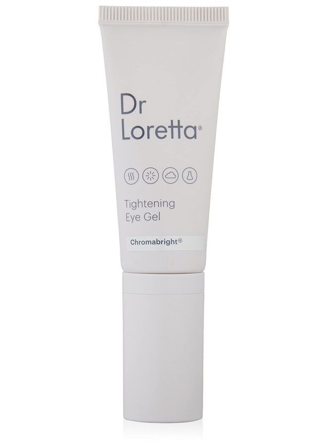 Dr. Loretta - Tightening Eye Gel Unisex Eye Gel 0.67 oz - Image 1