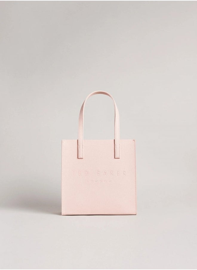 Ted Baker Seacon Womens Crosshatch Small Icon Bag  - Image 5