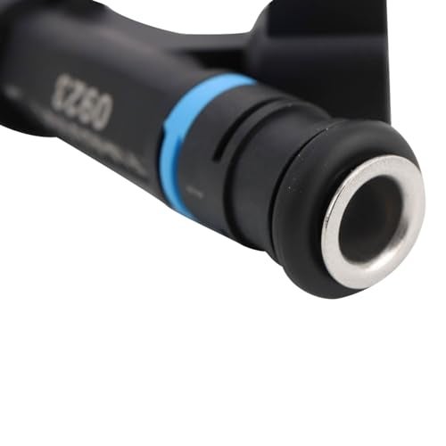 TRQ Fuel Injector Compatible with 2006-2011 Ford Crown Victoria Lincoln Town Car Mercury Grand Marquis - Image 4