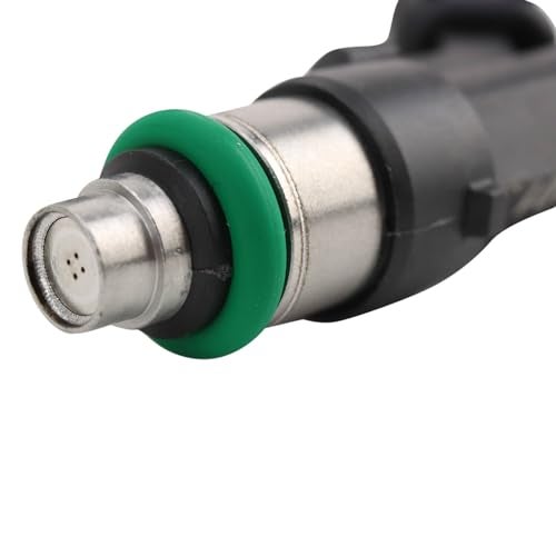 TRQ Fuel Injector Compatible with 2006-2011 Ford Crown Victoria Lincoln Town Car Mercury Grand Marquis - Image 5