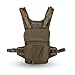 Eberlestock Recon Modular Bino Pack  Advanced Binocular Harness System with Customizable Attachments  Dry Earth  Small - Image 2