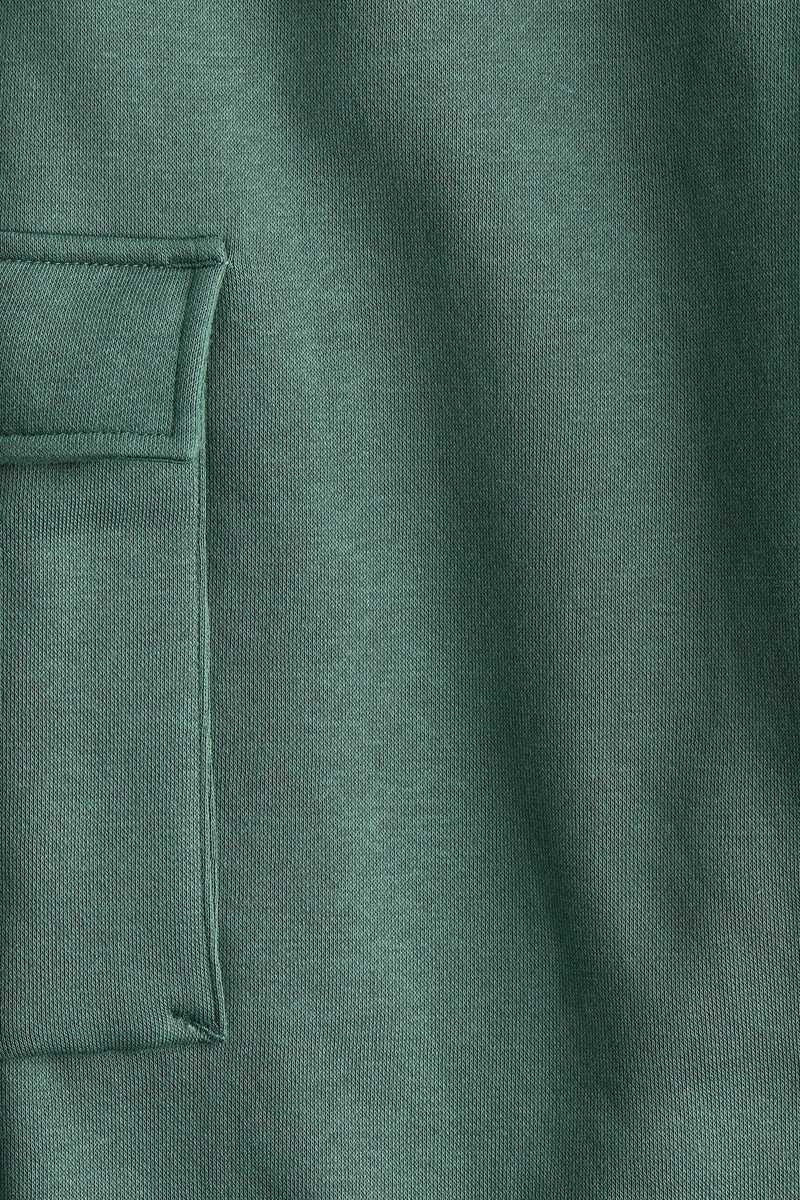 اتش اند ام بنطلون رياضي كارغو