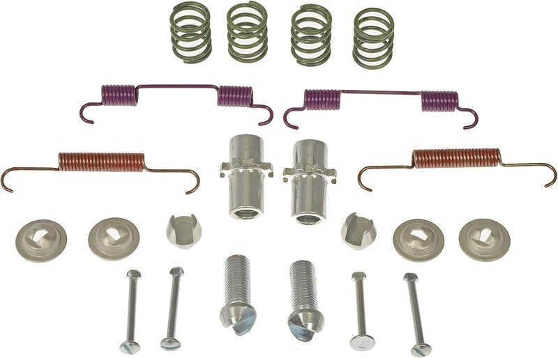 Dorman HW17400 Parking Brake Hardware Kit - Image 1