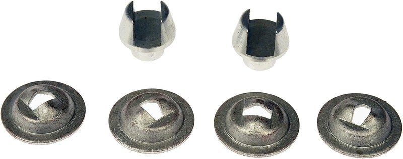 Dorman HW17400 Parking Brake Hardware Kit - Image 4