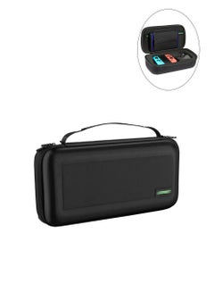 Generic Portable Shockproof Waterproof Switch Case Carrying Storage Box ...