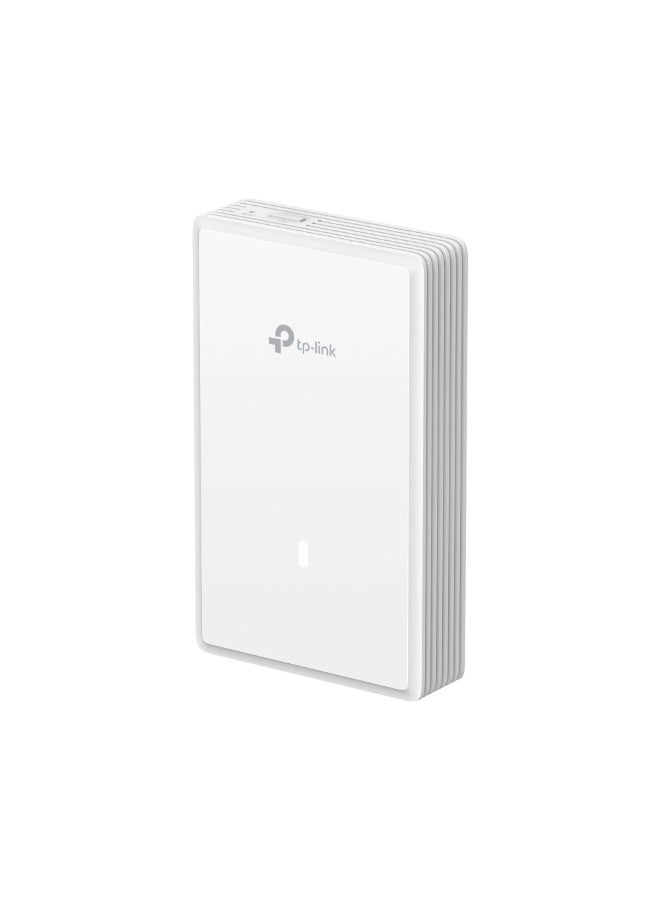 تي بي-لينك تي آي نقطة وصول Wi-Fi 7 طراز EAP725-Wall BE3600 - Image 1