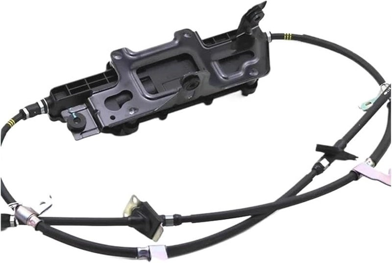 Wivplex Handbrake Parking Brake Actuator for Hyundai Santa Fe - Image 5