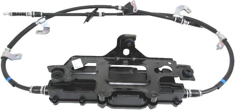 Wivplex Handbrake Parking Brake Actuator for Hyundai Santa Fe - Image 3