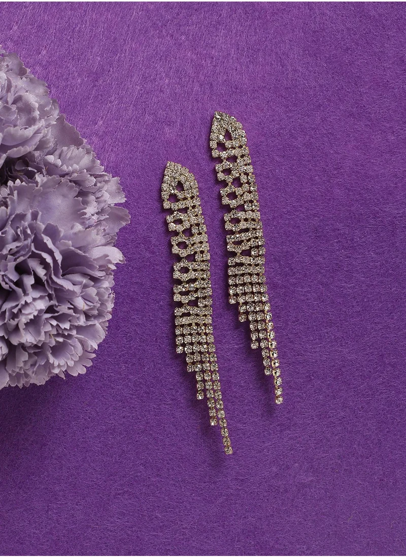 SOHI Elegant Cascades Stunning Drops