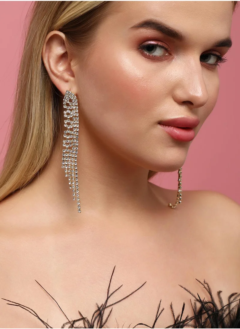 SOHI Elegant Cascades Stunning Drops