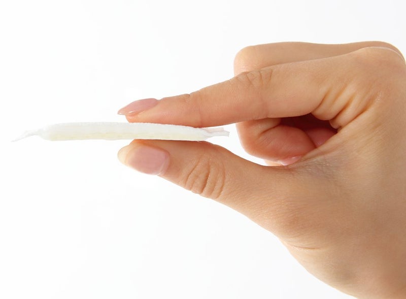 Natracare Slim Fitting Ultra Pads Without Wings, Super Plus, Made with Certified Organic Cotton, Ecologically Certified Cellulose Pulp and Plant Starch (12 Pack, 144 Pads Total) - Image 4