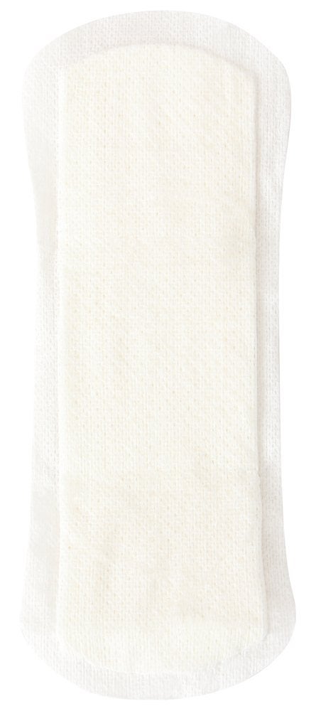 Natracare Slim Fitting Ultra Pads Without Wings, Super Plus, Made with Certified Organic Cotton, Ecologically Certified Cellulose Pulp and Plant Starch (12 Pack, 144 Pads Total) - Image 2