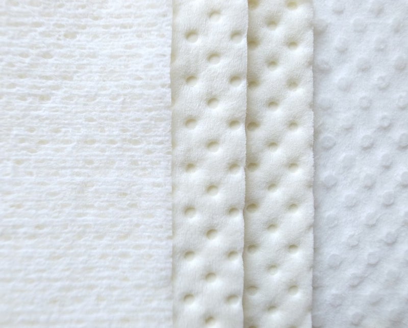 Natracare Slim Fitting Ultra Pads Without Wings, Super Plus, Made with Certified Organic Cotton, Ecologically Certified Cellulose Pulp and Plant Starch (12 Pack, 144 Pads Total) - Image 5