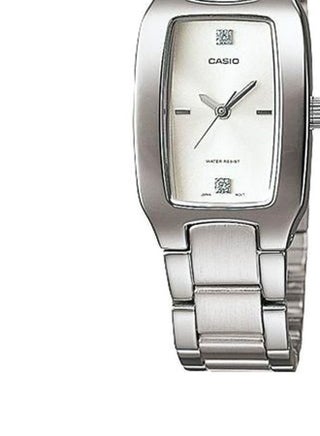 ساعة أنتيزر المقاومة للماء التناظرية LTP-1165A-7C2DF - view 2