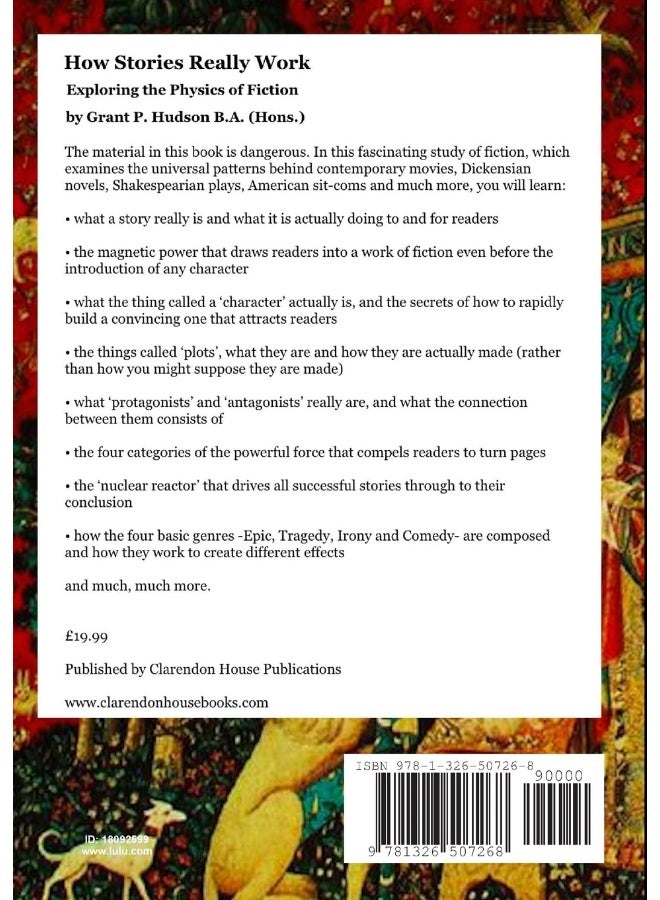 How Stories Really Work - Image 2