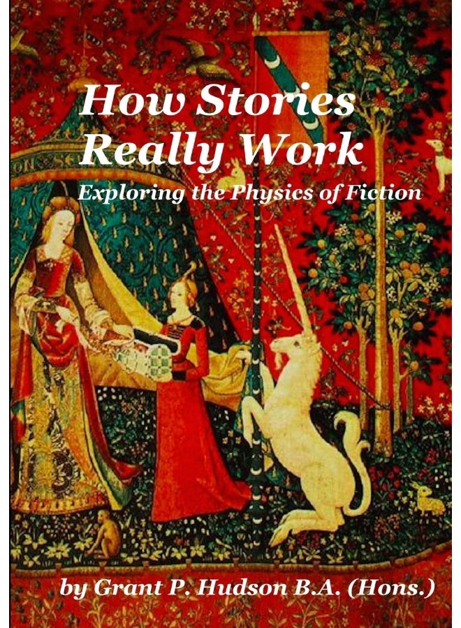 How Stories Really Work - Image 1