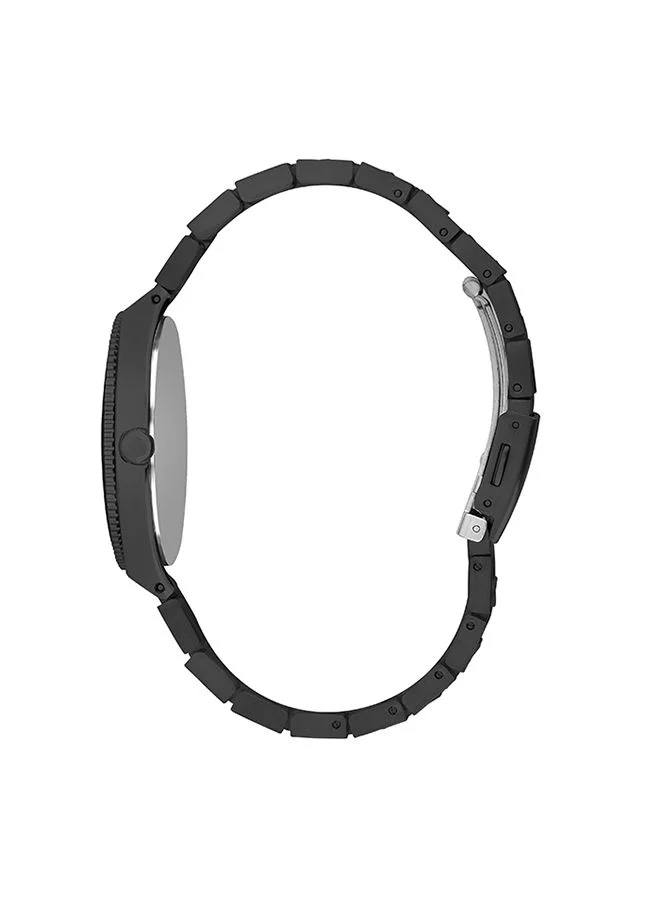 Lee Cooper Metal Chronograph Wrist Watch LC07452.650