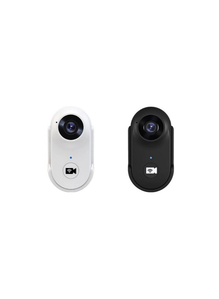 Generic 2025 Action Camera, Mini Vlogging Camera, Thumb-Sized Magnetic ...