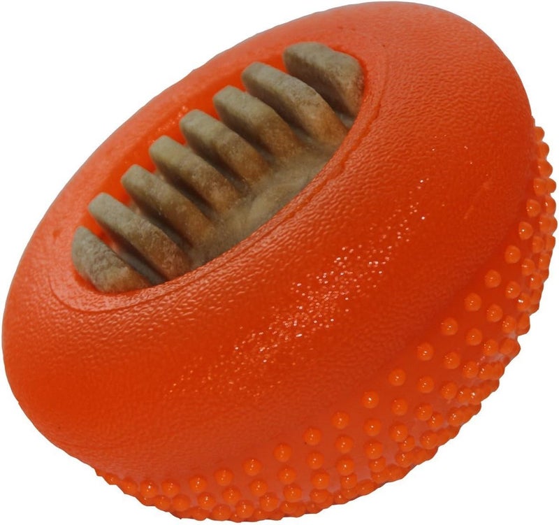 Starmark Everlasting Treat Bento Ball - Tough Dog Chew Toy for Medium Breeds - Image 5