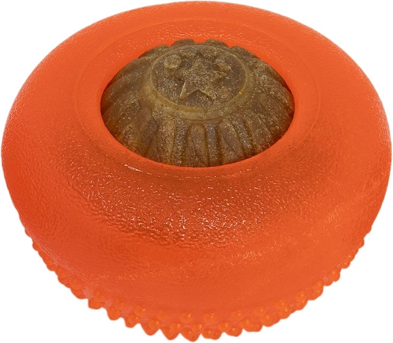 Starmark Everlasting Treat Bento Ball - Tough Dog Chew Toy for Medium Breeds - Image 4