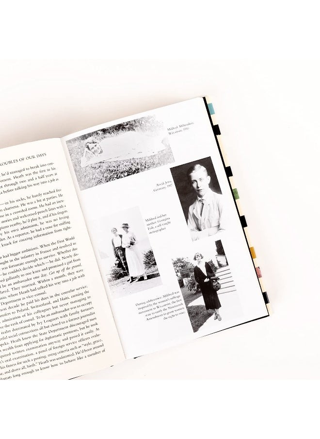 All the Frequent Troubles of Our Days: The True Story of the Woman at the Heart of the German Resistance to Hitler  - Image 3