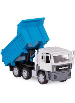 DRIVEN Dump Truck R/c , Standard Size  - Image 1