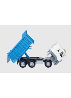 DRIVEN Dump Truck R/c , Standard Size  - Image 2