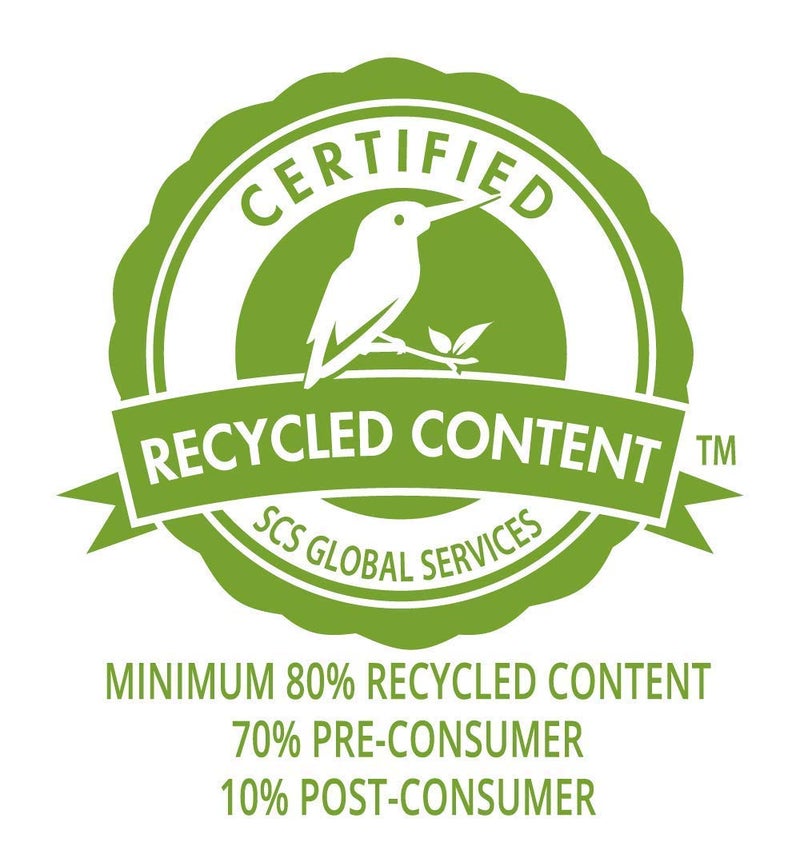Aluf Plastics 33 Gallon 1.7 MIL (eq) Black Heavy Duty Trash Can Liners - 33" x 39" - Pack of 100 - For Contractor, Industrial, Commercial - Image 3